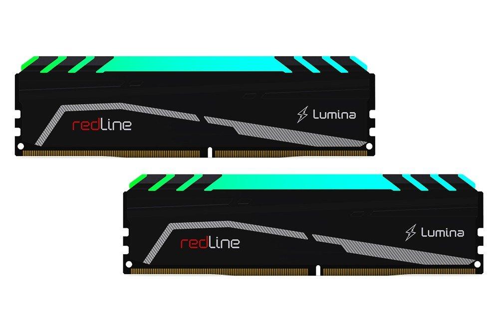Mushkin Redline Lumina 32 GB