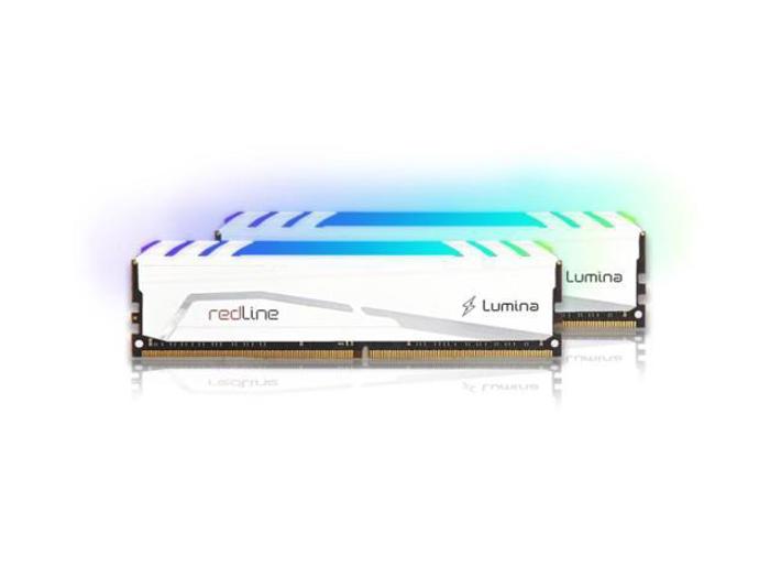 Mushkin Redline Lumina 32 GB