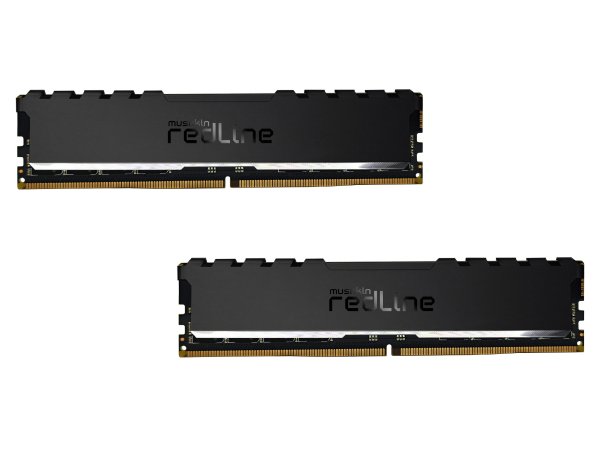 Mushkin Redline ST 32 GB