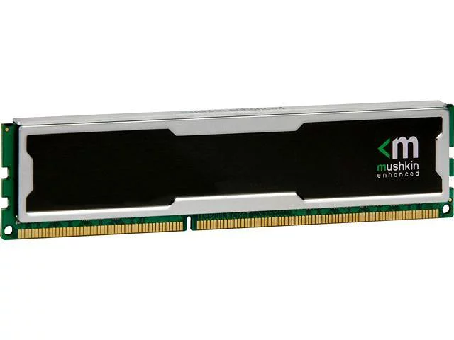 Mushkin Silverline 4 GB