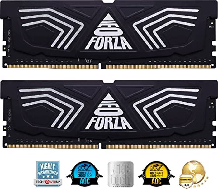 Neo Forza FAYE 16 GB