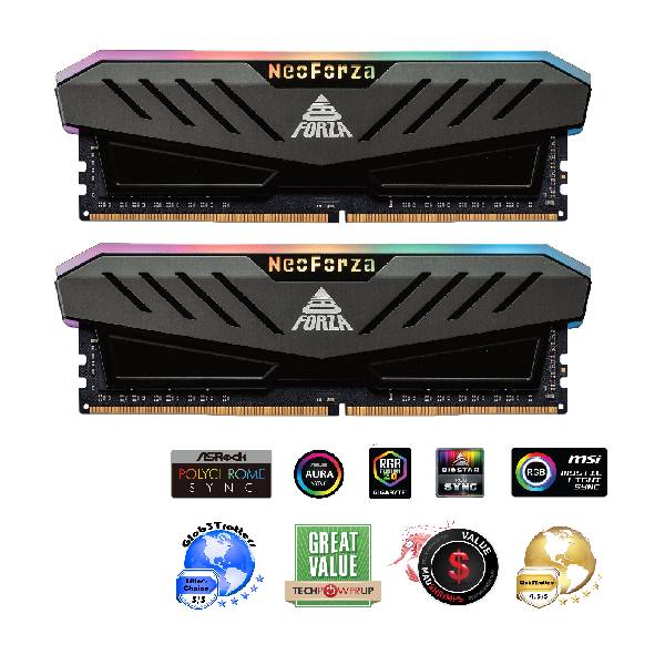 Neo Forza MARS 64 GB