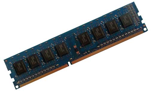 OCZ Platinum 4 GB