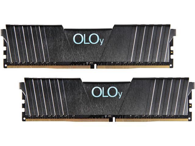 OLOy MD4U082616BGDA 16 GB