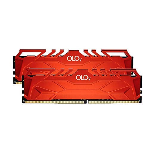 OLOy MD4U083016BHDA 16 GB
