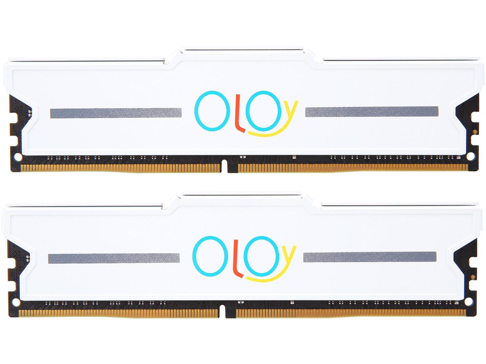 OLOy MD4MU081G83014D 16 GB
