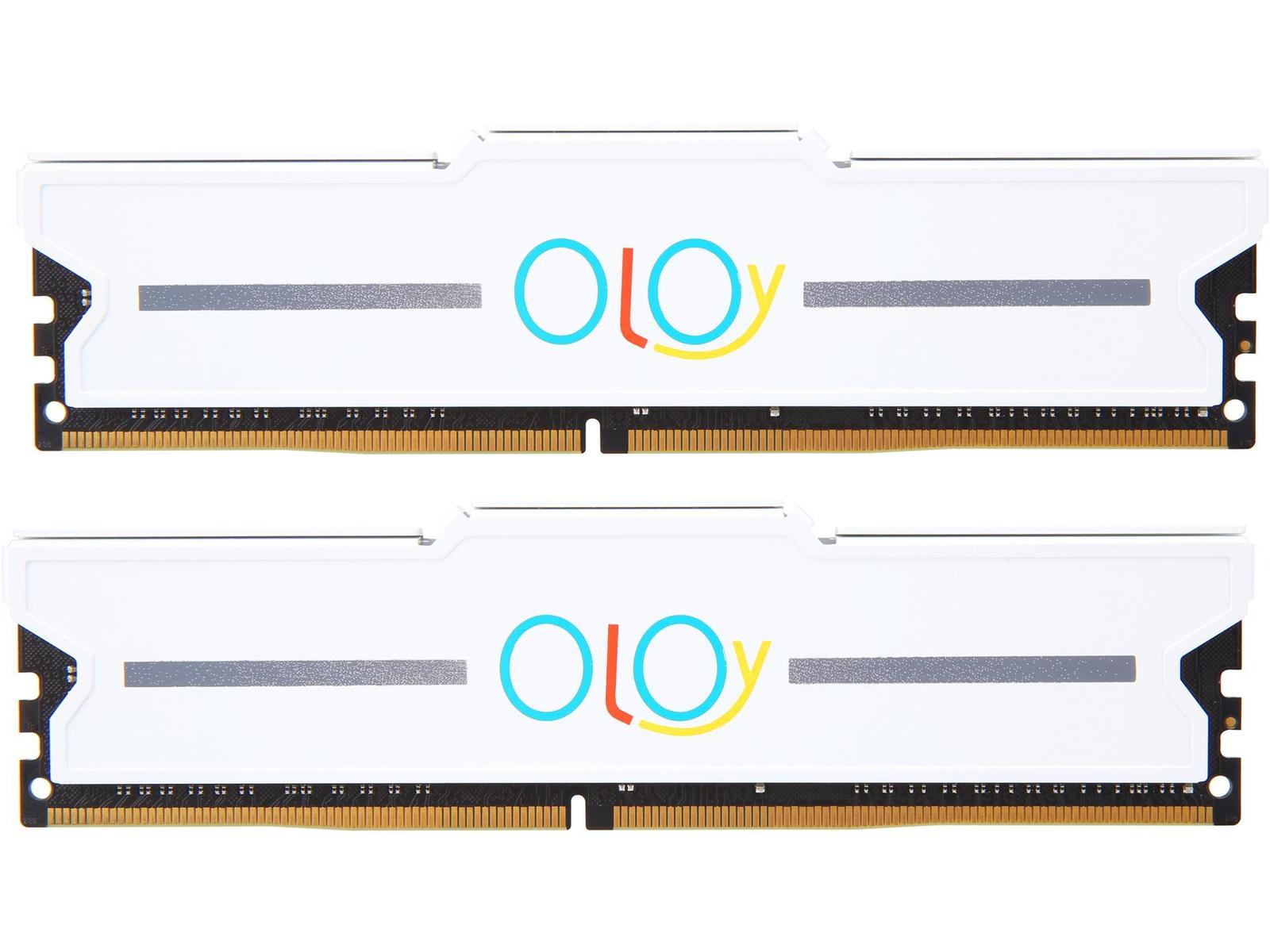 OLOy MD4MU081G83015D 16 GB