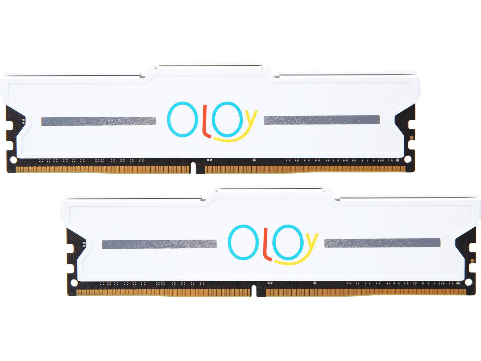 OLOy MD4U083015BADA 16 GB