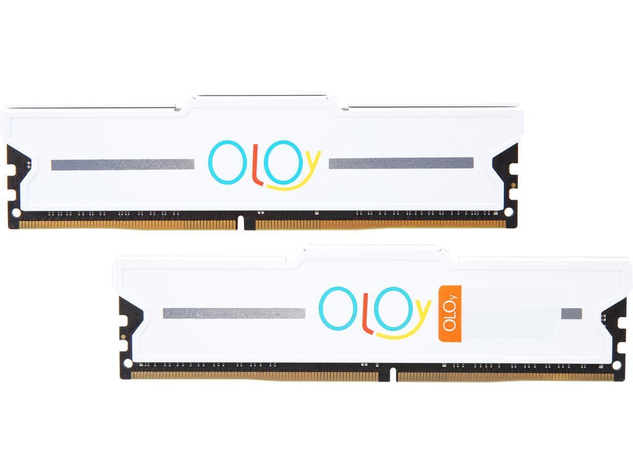 OLOy MD4U083216BADA 16 GB