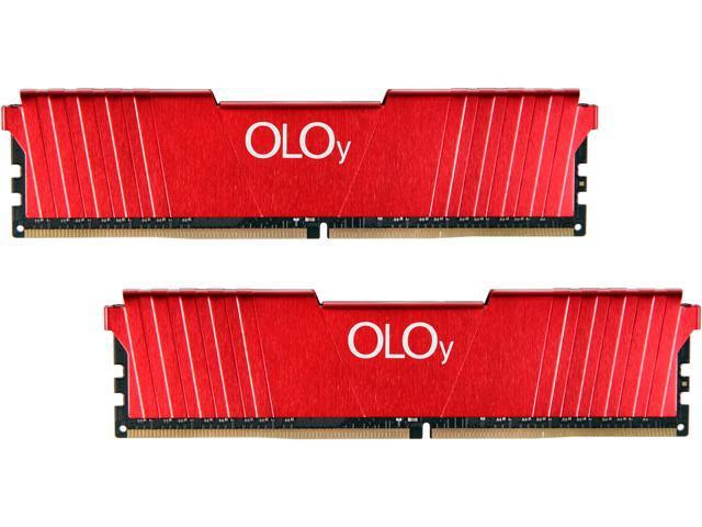 OLOy MD4U162417BFDA 32 GB