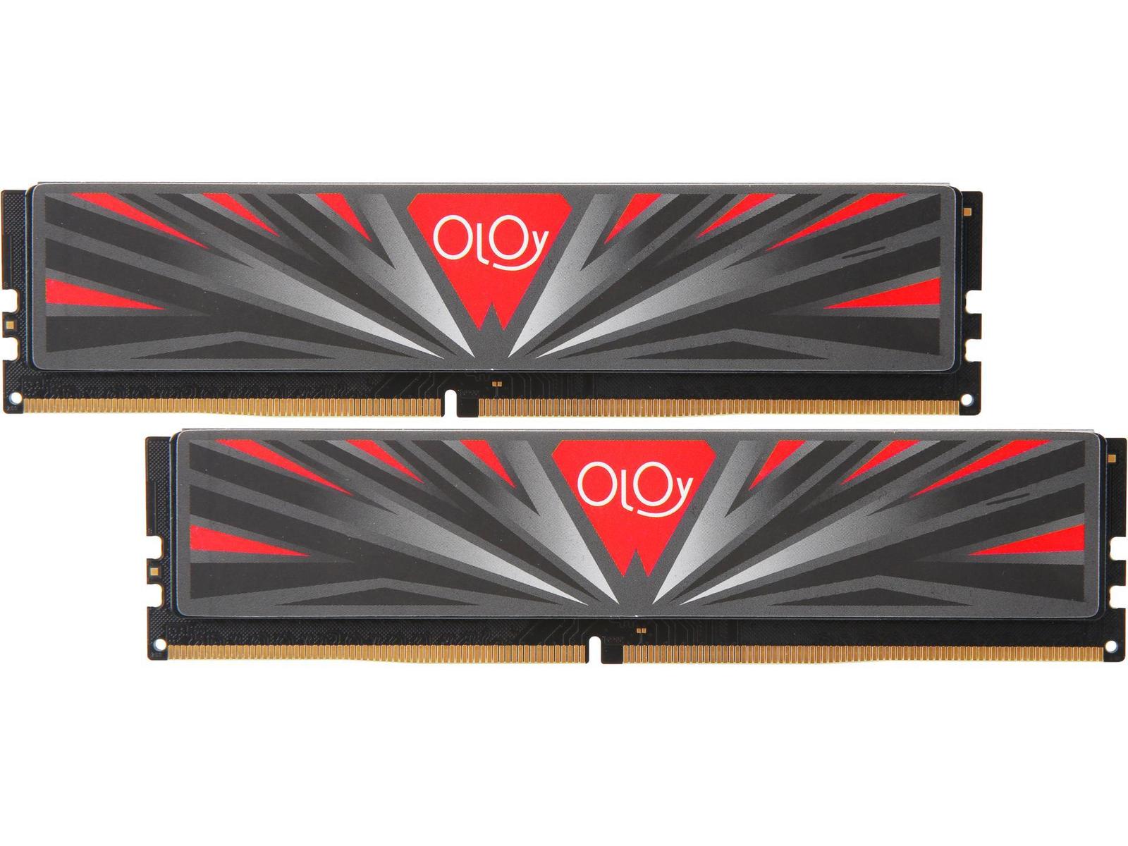 OLOy MD4U162619BBDA 32 GB
