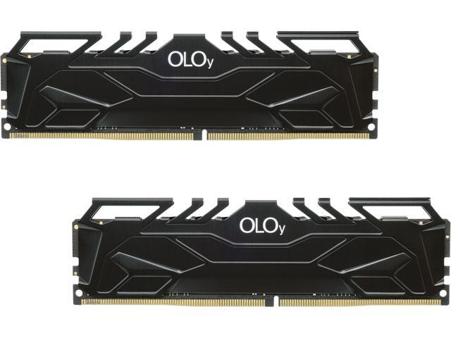 OLOy MD4U163216CGDA 32 GB