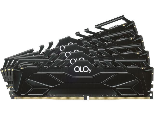 OLOy MD4U163216CJQA 64 GB