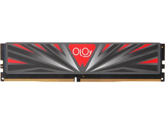 OLOy MD4U082417IBSA 8 GB