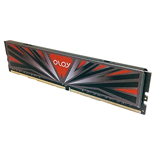 OLOy MD4U083016BBSA 8 GB