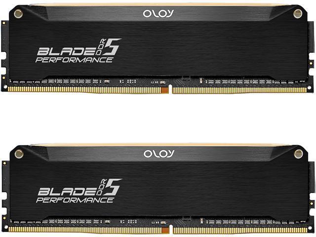 OLOy Blade 16 GB
