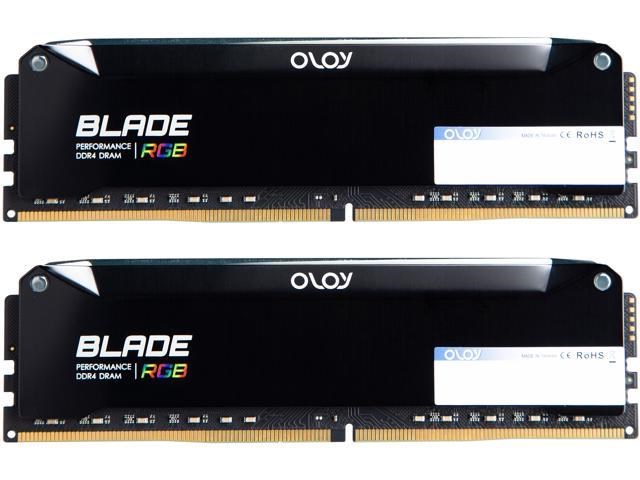 OLOy Blade RGB 16 GB
