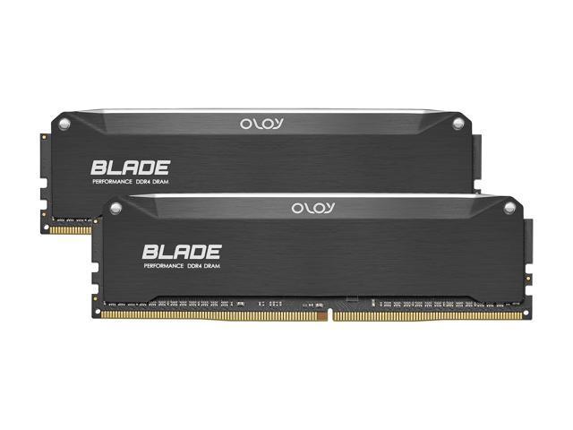OLOy Blade RGB 32 GB