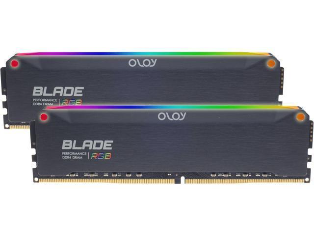 OLOy Blade RGB 32 GB