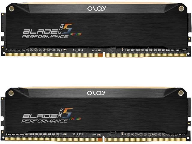 OLOy Blade RGB 32 GB