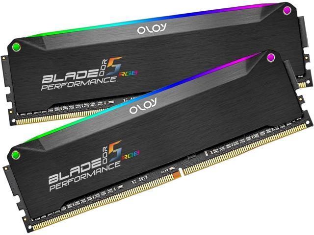 OLOy Blade RGB 32 GB