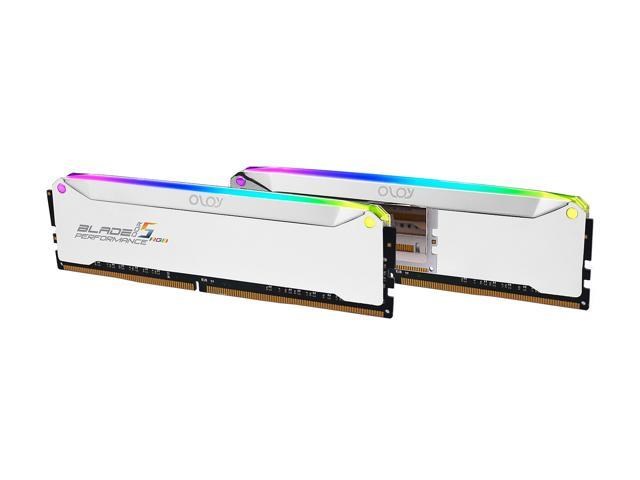 OLOy Blade RGB 32 GB