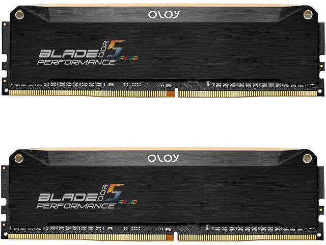 OLOy Blade RGB 32 GB