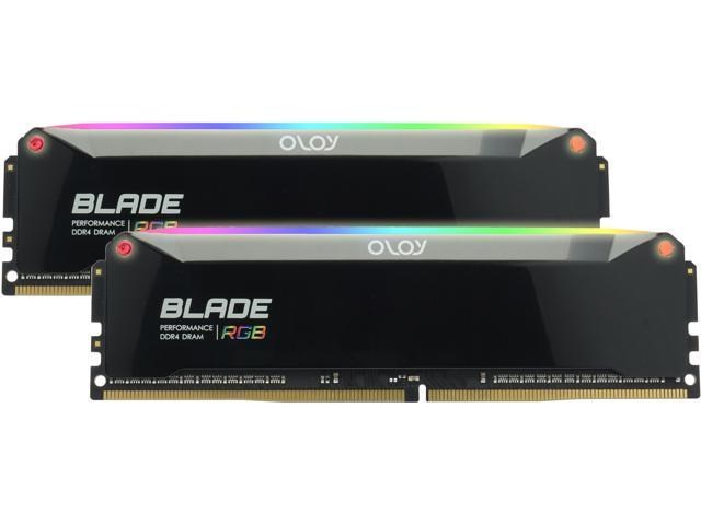 OLOy Blade RGB 64 GB