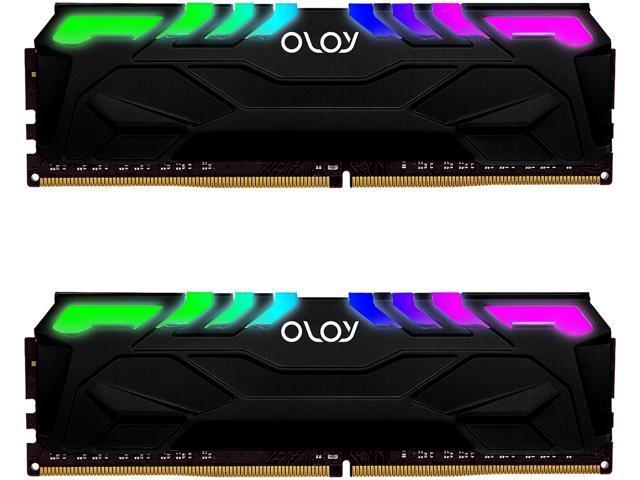OLOy OWL RGB 16 GB