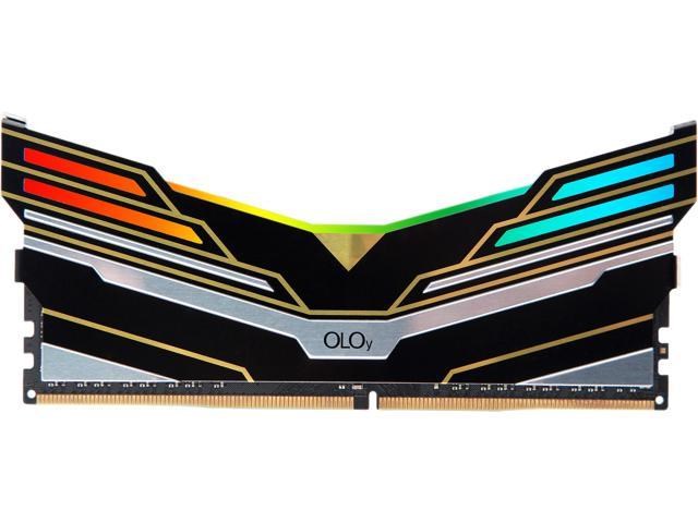 OLOy WarHawk RGB 16 GB