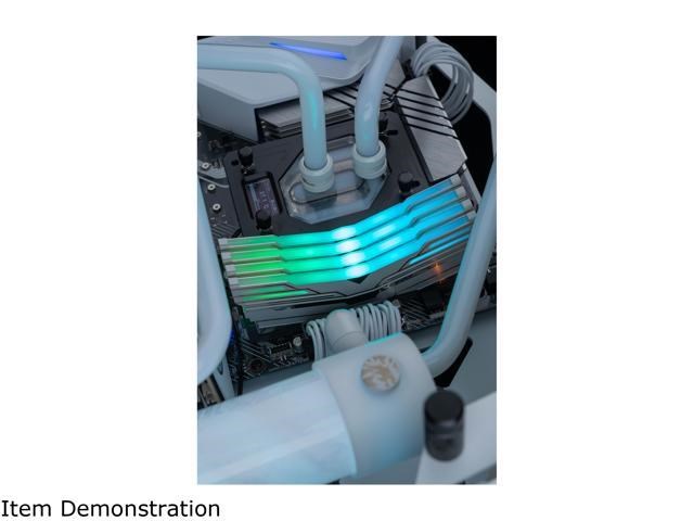 OLOy WarHawk RGB 16 GB