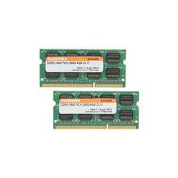 Pareema MD316C81611S2 8 GB