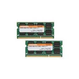 Pareema MD316D81611S2 16 GB