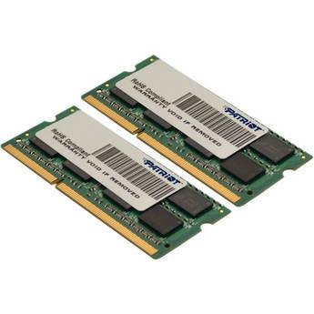 Patriot Mac 16 GB