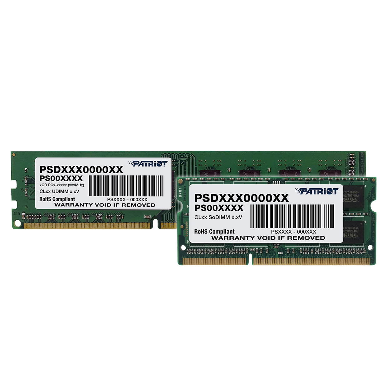 Patriot Signature 16 GB