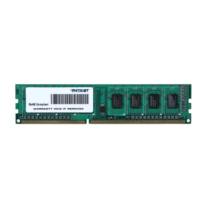 Patriot Signature 4 GB