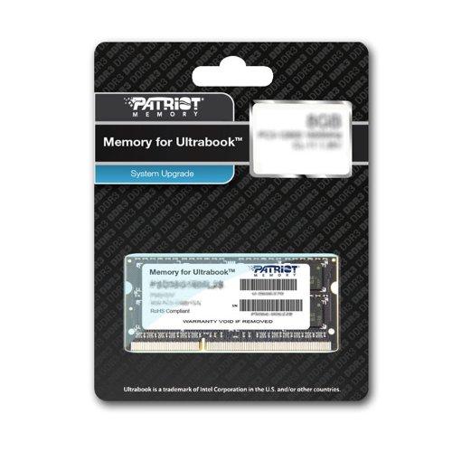 Patriot Signature 8 GB