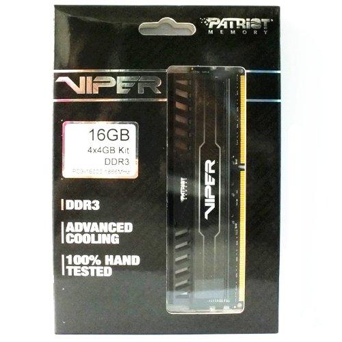 Patriot Viper 3 16 GB