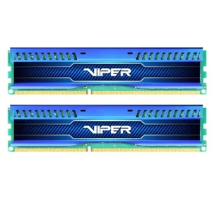 Patriot Viper 3 Low Profile Blue 16 GB