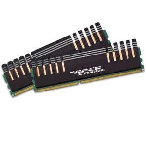 Patriot PXD38G1600C10K 8 GB