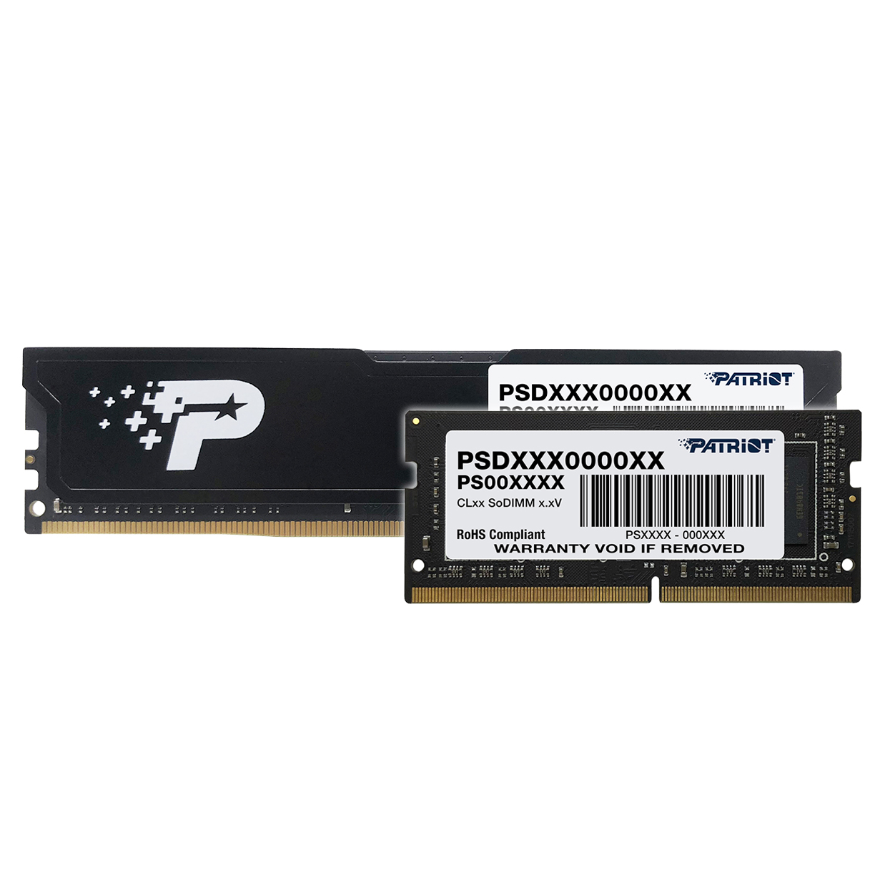 Patriot Signature Line 16 GB