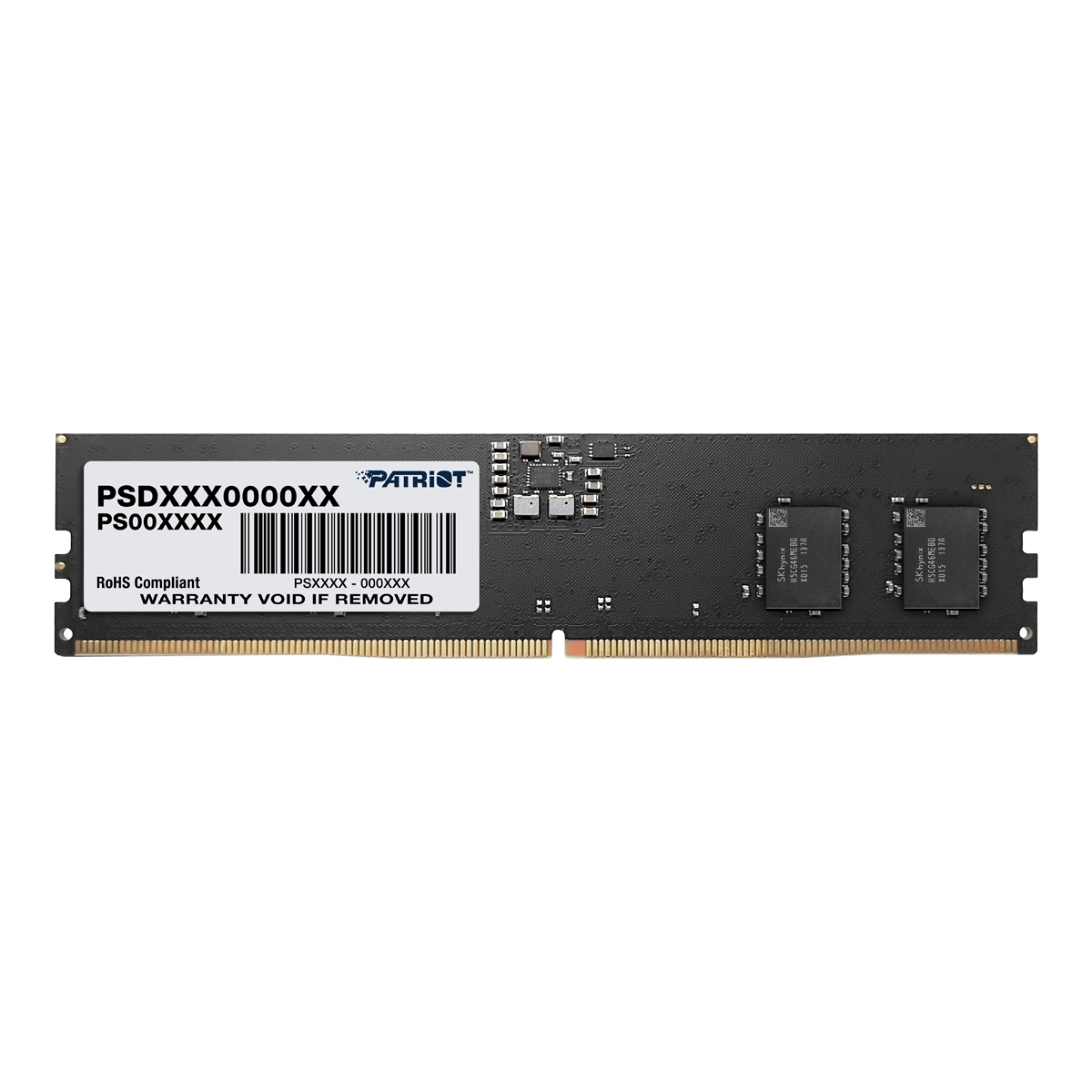 Patriot Signature Line 16 GB