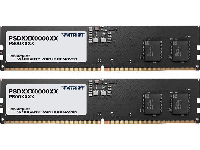Patriot Signature Line 16 GB