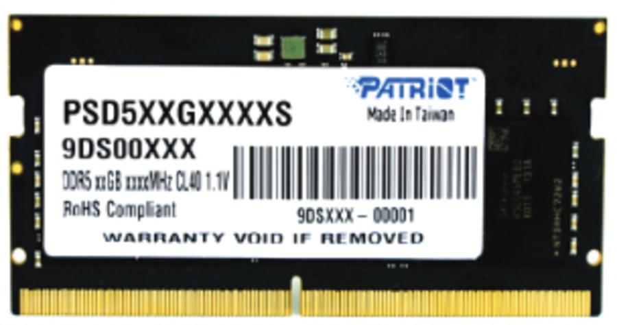 Patriot Signature Line 32 GB