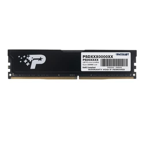 Patriot Signature Line 8 GB