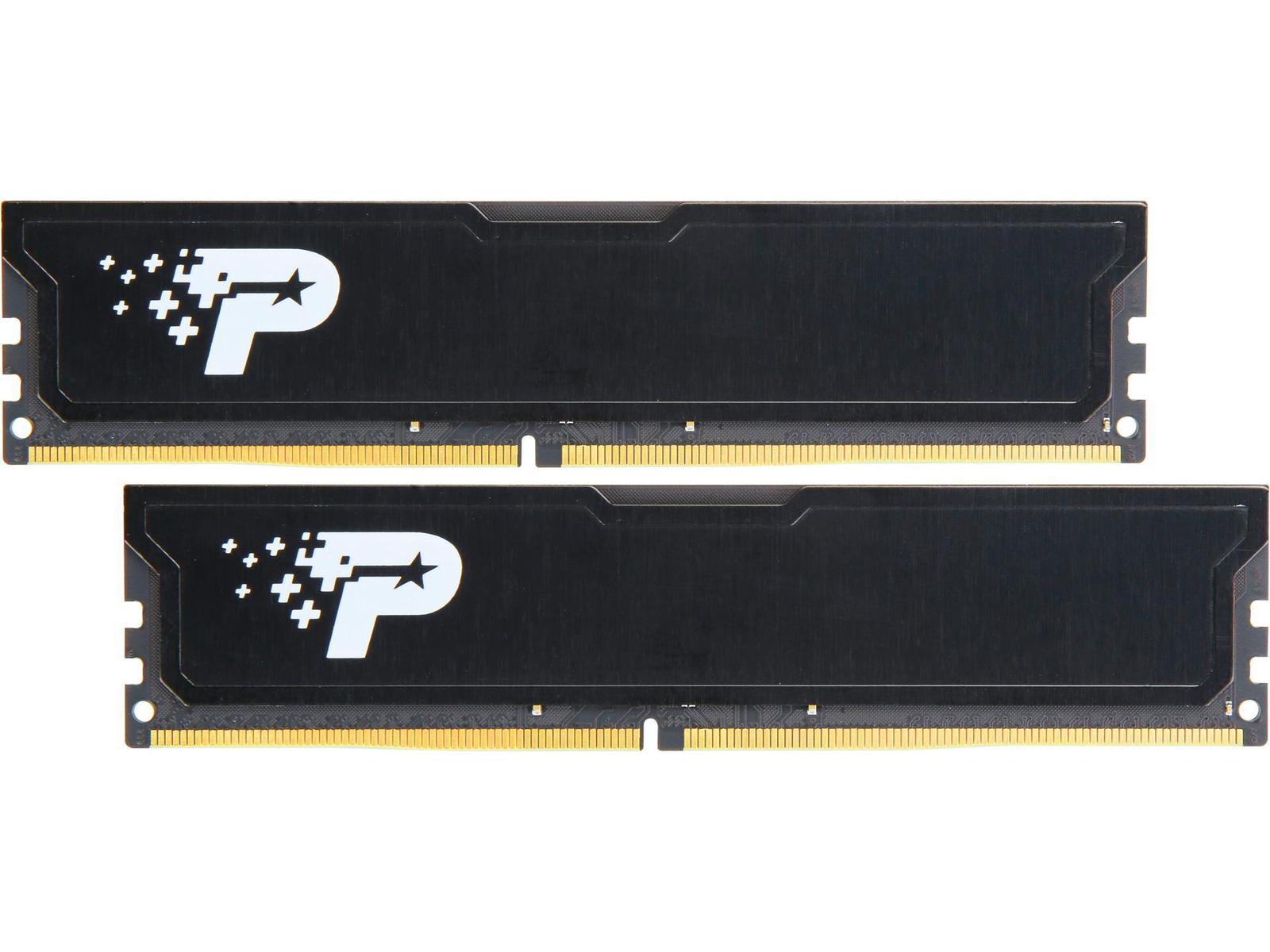 Patriot Signature Line 8 GB