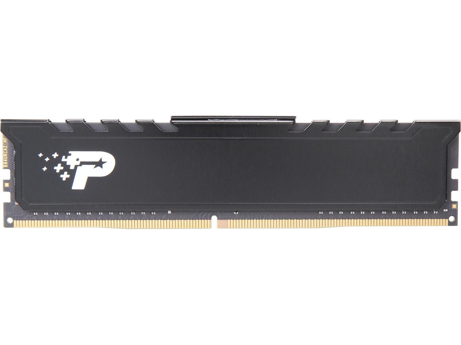 Patriot Signature Premium 16 GB