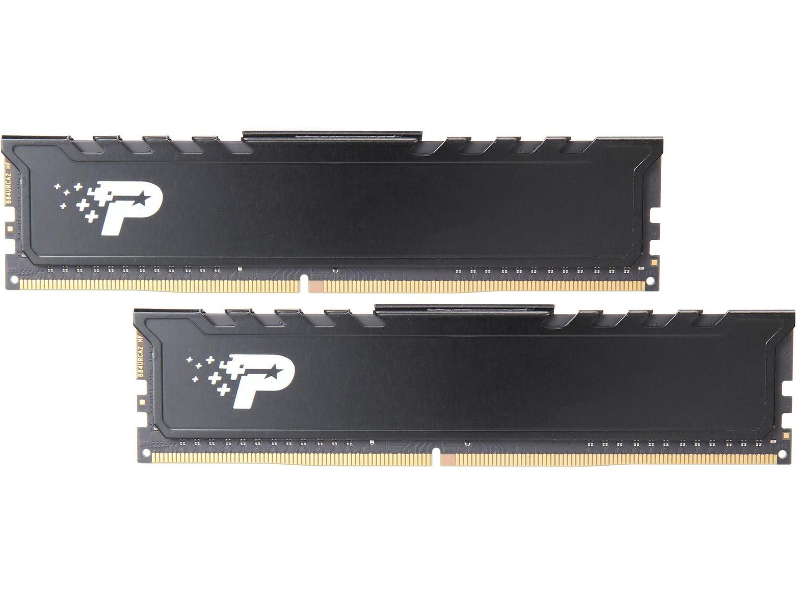 Patriot Signature Premium 16 GB