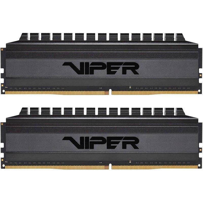 Patriot Viper 4 Blackout 16 GB