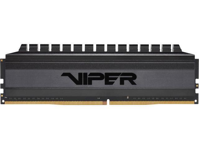 Patriot Viper 4 Blackout 8 GB